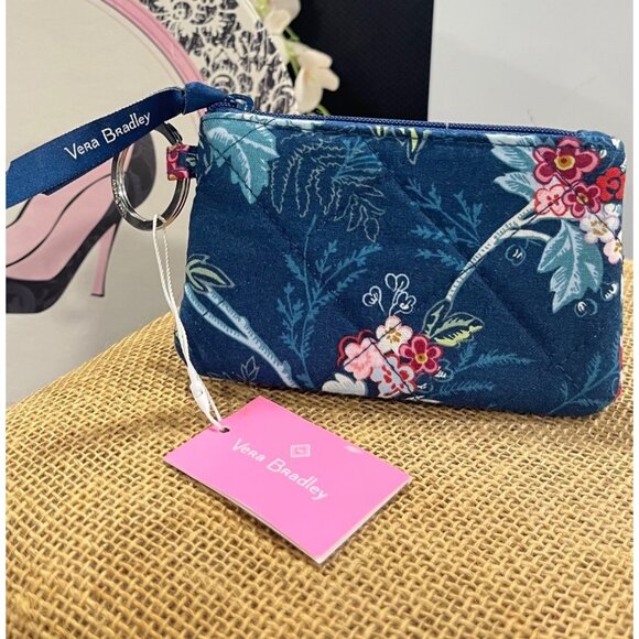 Vera Bradley Key Ring